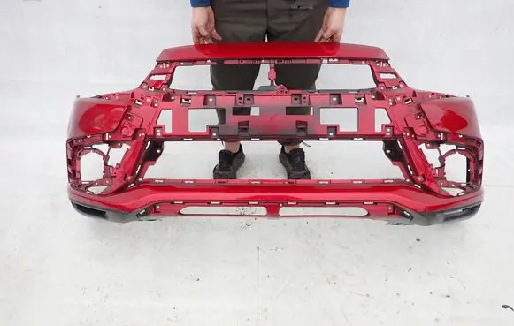 Mitsubishi ASX Front bumper 6400H242ZZ