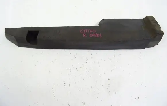 Volkswagen Up Fender foam support/seal 1S0864236B