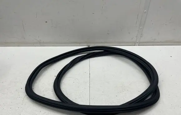 Seat Leon IV Rear door rubber seal (on body) 5FA867367
