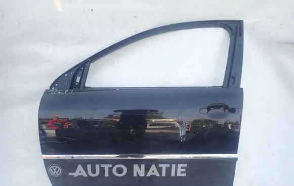 Volkswagen Phaeton Front door