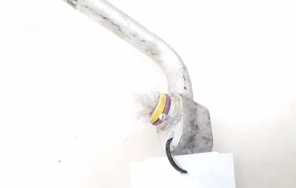 Audi A4 S4 B7 8E 8H Air conditioning (A/C) pipe/hose 8E0260707