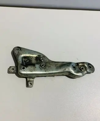Mercedes-Benz C W205 Engine mounting bracket A6510901041