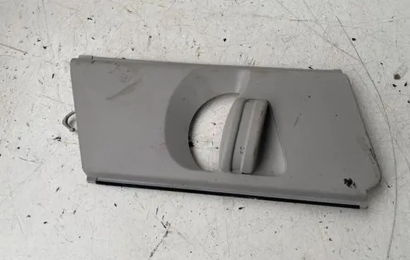 Skoda Enyaq iV (B) pillar trim (top) 5LA868312R