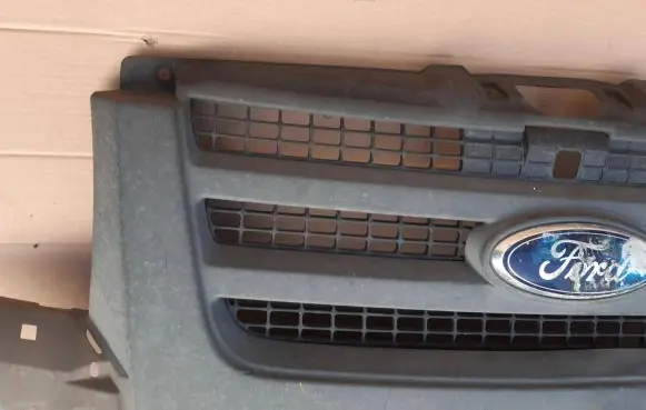 Ford Transit Front bumper