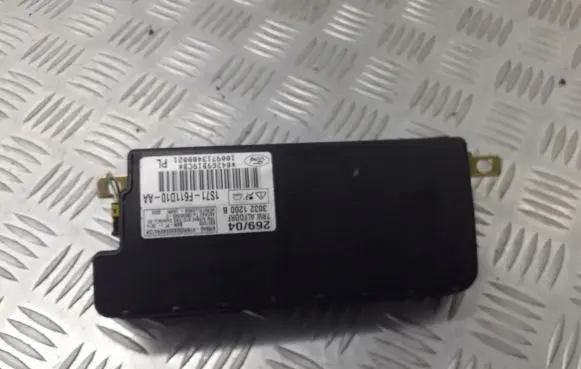 Ford Mondeo Mk III Passenger airbag 1S71-F611D10-AA