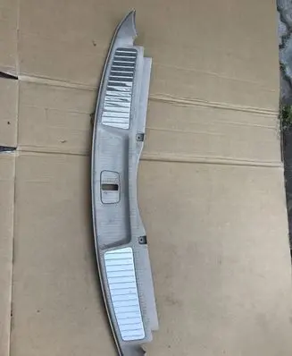 Opel Insignia A Other trunk/boot trim element 13278409