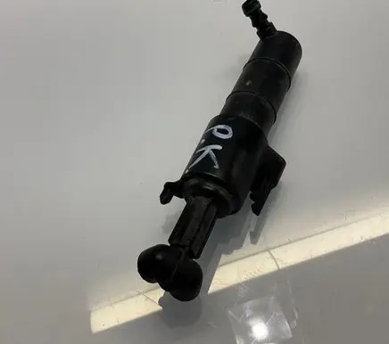 Mercedes-Benz E W212 Headlight washer spray nozzle A2128600147 8WT00944607 2128600147