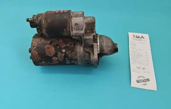 Toyota Corolla E120 E130 Starter motor 28100-0D030 IMPRK1436416