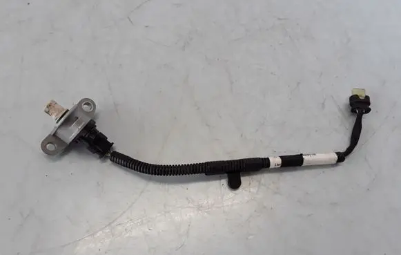 Volvo XC60 Crankshaft position sensor 31441271