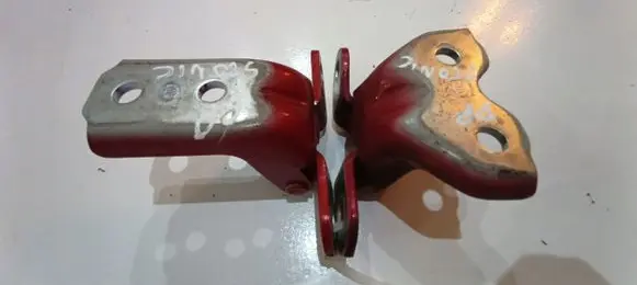 KIA Stonic Front door hinge set ZPPSTONIC