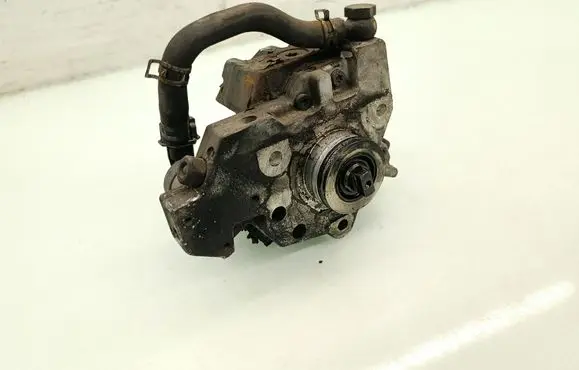 Honda Civic Fuel injection high pressure pump 0445010141