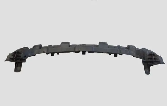 Ford Focus Front bumper support beam 8M5117E778AE