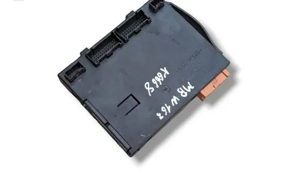 Mercedes-Benz ML W163 Comfort/convenience module 05371350 A1635455432