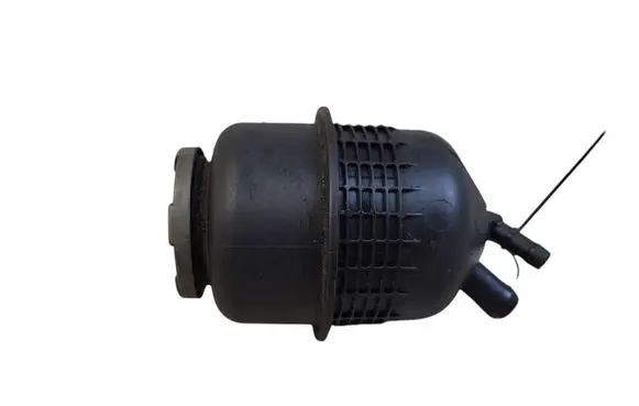 Audi A4 S4 B8 8K Power steering fluid tank/reservoir 4F0422361