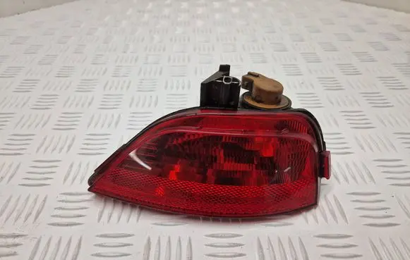 Renault Megane IV Rear fog light 265852504R
