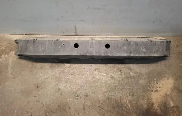 Volvo XC60 Front bumper support beam 31283359 31283358