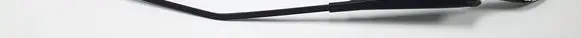 Opel Corsa D Front wiper blade arm 13182326