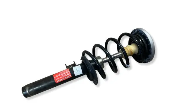 BMW X3 F25 Front shock absorber/damper 73113
