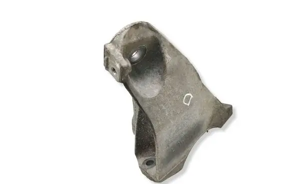 Audi Q7 4L Engine mounting bracket 7L6199308B