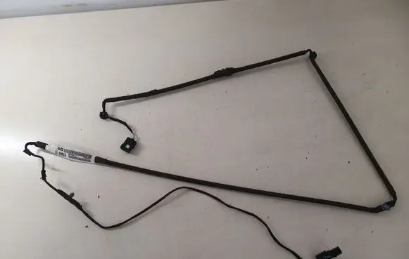 Jeep Grand Cherokee Front door wiring loom P68049576AG