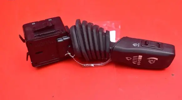 Saturn Vue Headlight wiper switch 202005410