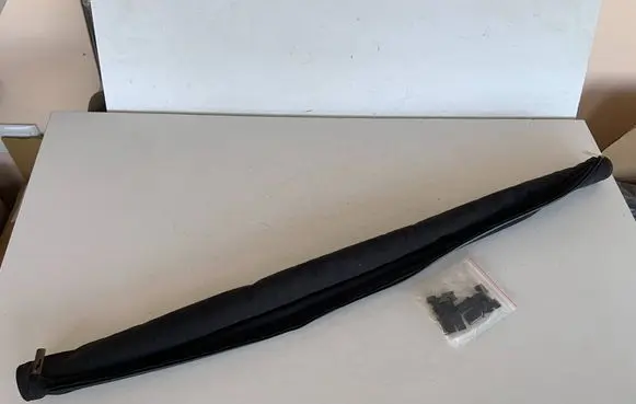 Audi Q5 SQ5 8R Other interior part 1K9877307 1K9877307A 1K9877307B