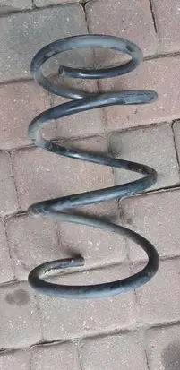 Nissan Murano Z50 Front coil spring
