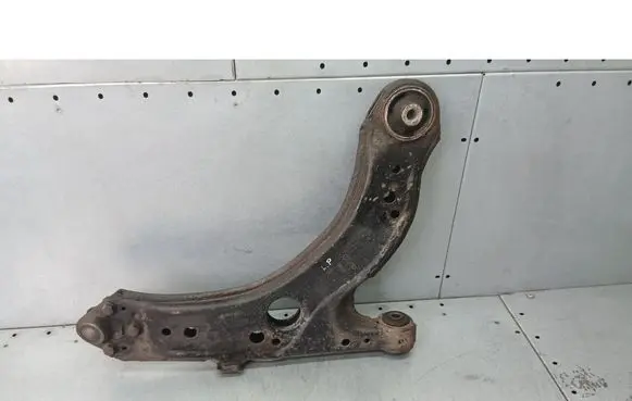 Volkswagen Bora Front control arm