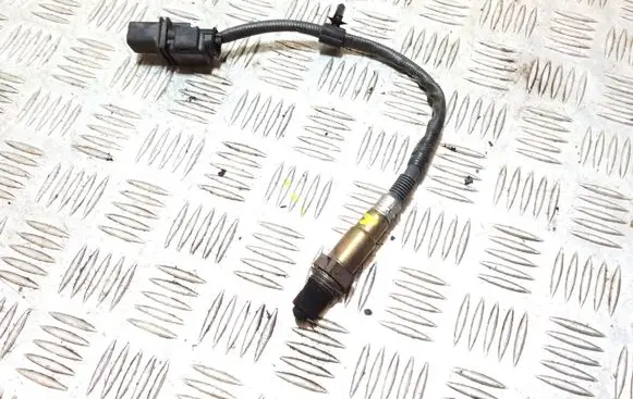 Opel Astra J Lambda probe sensor 55585193 0281004415