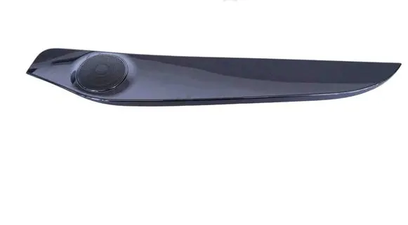 Mercedes-Benz C W205 Front door card panel trim A2057200222