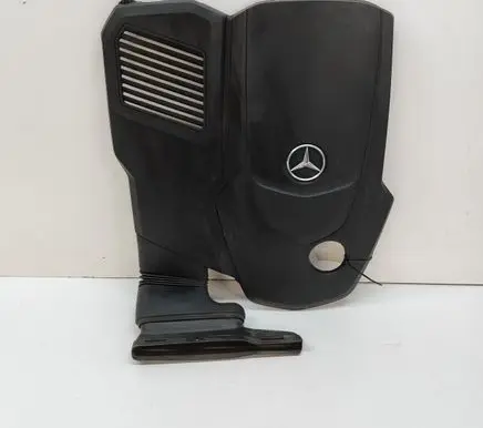 Mercedes-Benz S W223 Engine cover (trim) A2225001100
