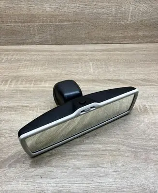 Volkswagen PASSAT CC Rear view mirror (interior) 7N0857511A 35818308