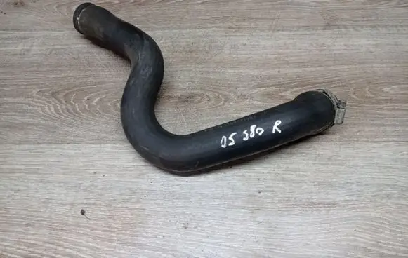Volvo S80 Engine coolant pipe/hose 08671393