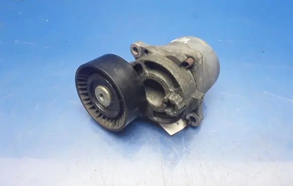 Mercedes-Benz C W204 Generator/alternator belt tensioner A6462000370