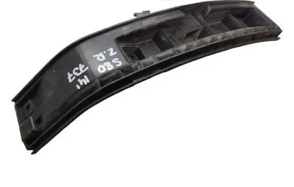 Volvo S80 Rear bumper mounting bracket 31364083