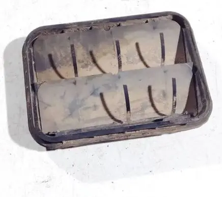 Air intake duct part