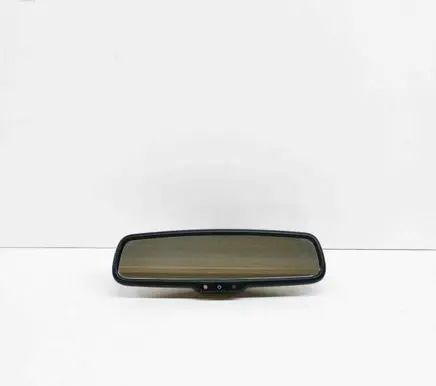 Rear view mirror (interior)