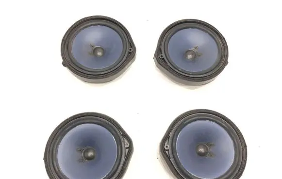 Honda CR-V Audio system kit TS-06512