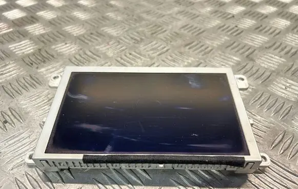 Audi A5 Sportback 8TA Screen/display/small screen 8R0919604A