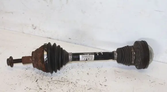 Audi TT TTS Mk2 Front driveshaft 8J0407271N