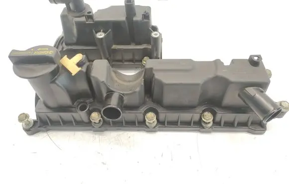 Ford Mondeo MK V Rocker cam cover DS7G6K271DF BRU9S 22002