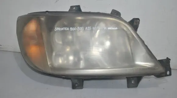 Mercedes-Benz Sprinter W901 W902 W903 W904 Headlight/headlamp
