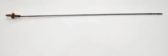 Fiat Doblo Oil level dip stick 