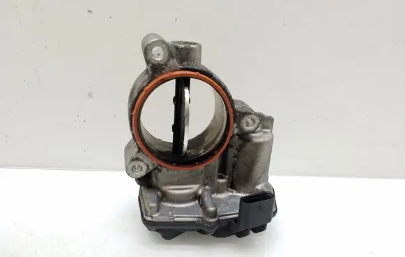 Mercedes-Benz E W213 Throttle valve A6540900070 12200101C DK0045