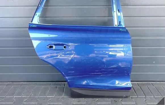 Skoda Enyaq iV Rear door 5LA833124