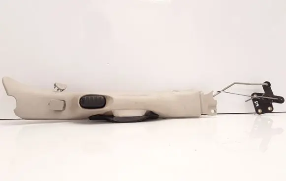 Citroen Berlingo Sliding door interior handle 9634932380