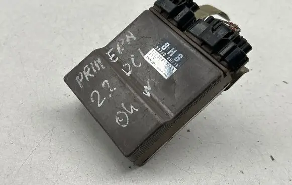 Nissan Primera Fuel injection control unit/module 227108H810 1310001190