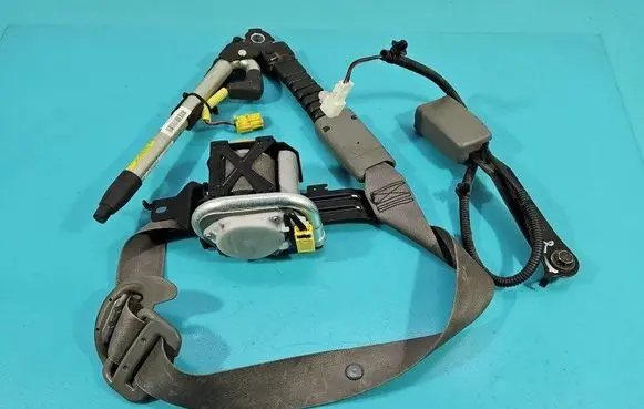 Honda Civic Front seatbelt 81850-SNK-R010-M4 IMPRK1429415