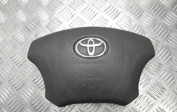 Toyota Camry Steering wheel airbag G08511608A2W M2750