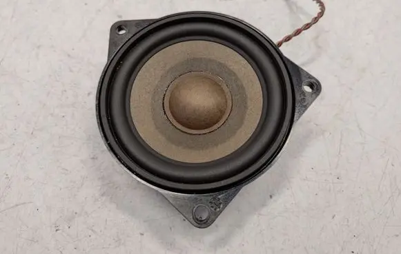 BMW 5 F10 F11 Panel speaker 65139169689